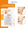 Mặt nạ có chứa vitamin Lightbeam giúp trắng sáng da (24ml) Mediheal Vita Lightbeam Essential Mask Ex